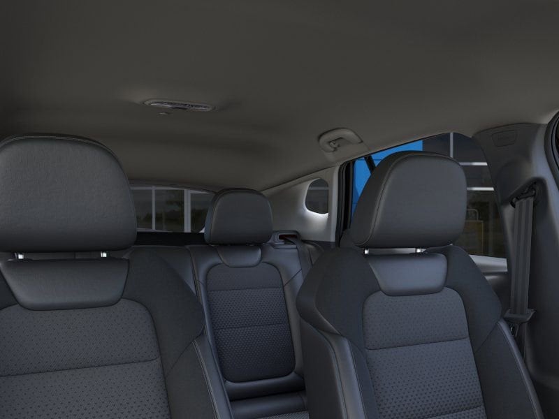 2026 Chevrolet Trax LT - Photo 25