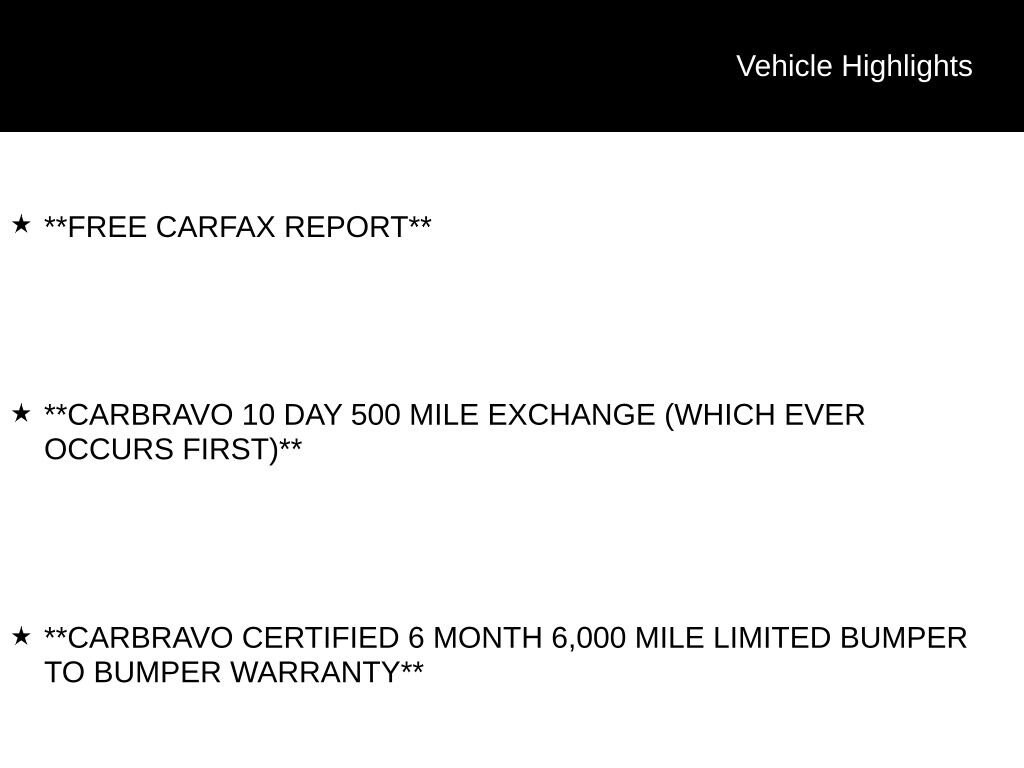 Used 2024 Chevrolet Trax LT SUV