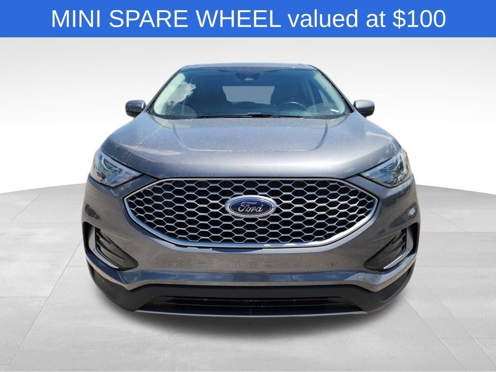 Used 2023 Ford Edge SEL