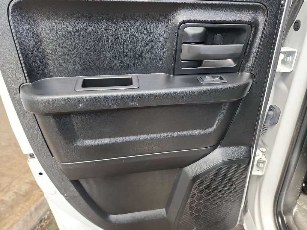 2022 RAM Ram 1500 Classic Tradesman - Photo 35