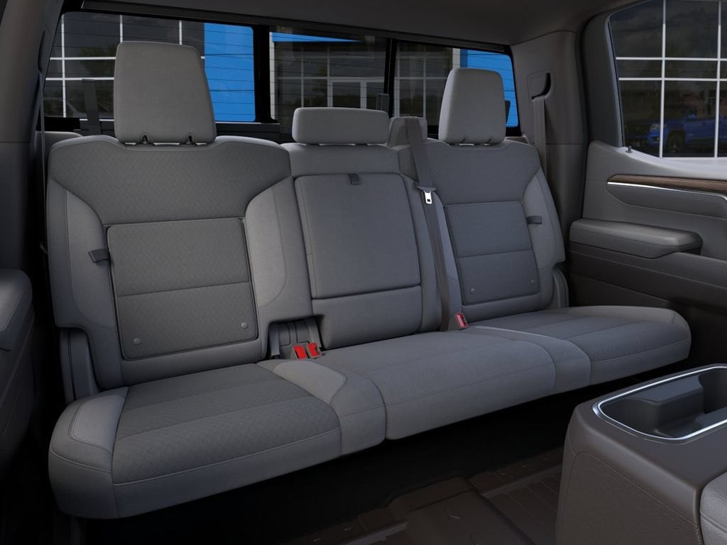 2026 Chevrolet Silverado 1500 LT - Photo 17