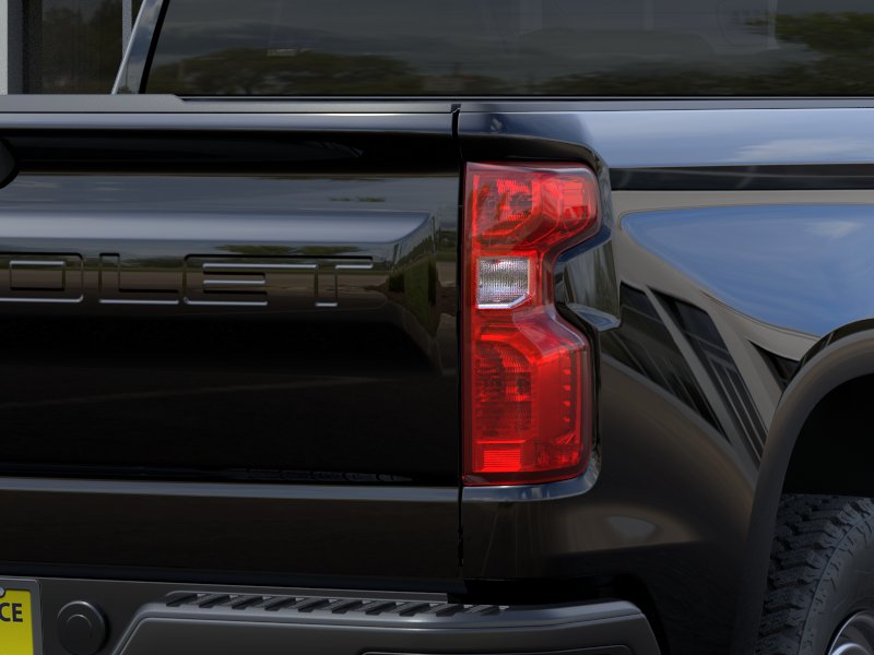 2026 Chevrolet Silverado 1500 Work Truck - Photo 36