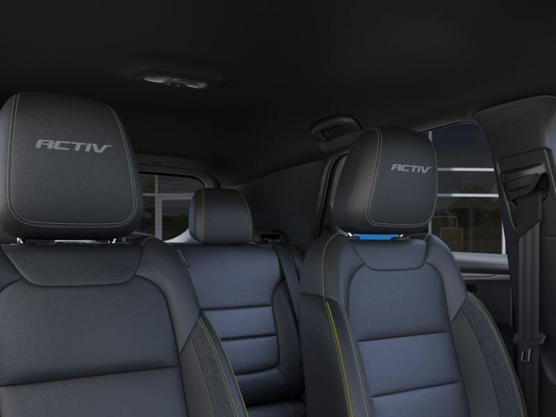 2026 Chevrolet Trailblazer Activ - Photo 25