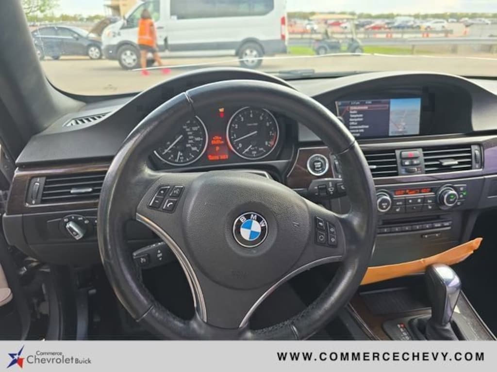 Used 2012 BMW 328i 328i Convertible