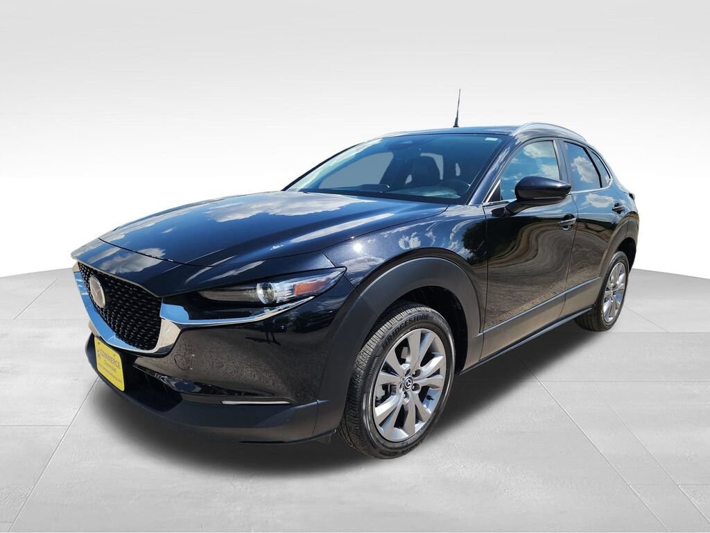 Used 2025 Mazda CX-30 2.5 S Preferred Package