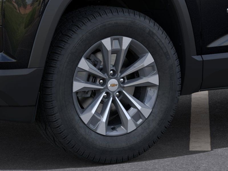 2026 Chevrolet Equinox LT - Photo 10