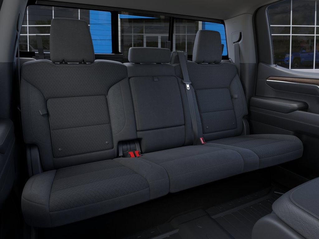 2026 Chevrolet Silverado 1500 LT - Photo 17