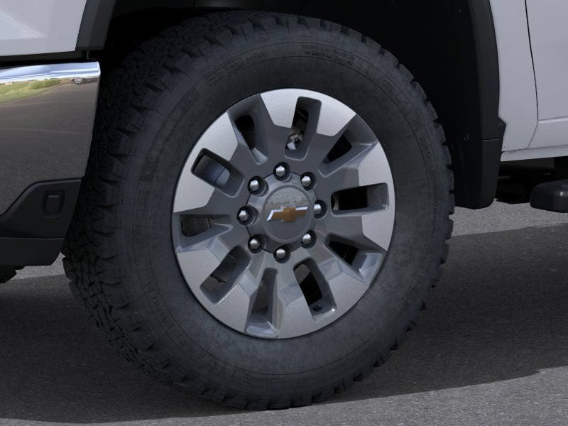 2026 Chevrolet Silverado 2500 HD LT - Photo 10