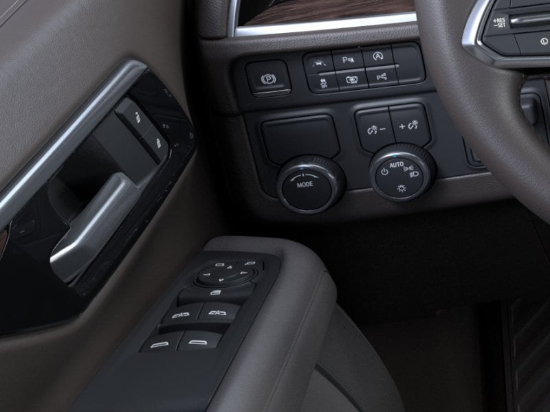 2026 Chevrolet Suburban LS - Photo 22