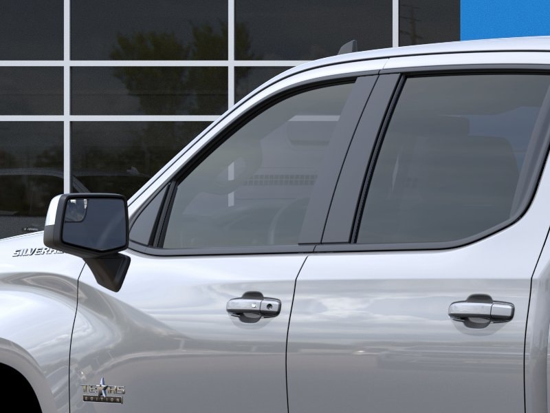 2026 Chevrolet Silverado 1500 LT - Photo 37