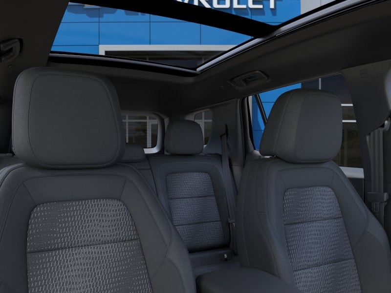 2026 Chevrolet Equinox LT - Photo 49