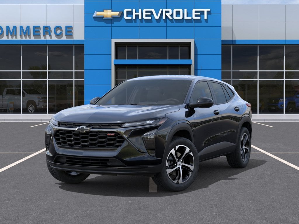 2026 Chevrolet Trax RS - Photo 6