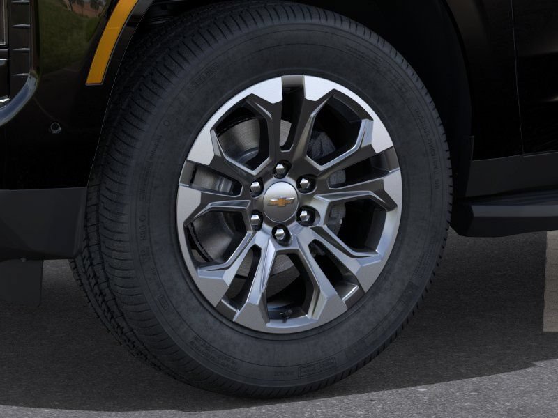 2026 Chevrolet Tahoe LS - Photo 9