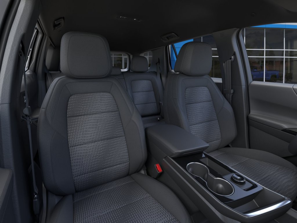 2026 Chevrolet Equinox LT - Photo 16