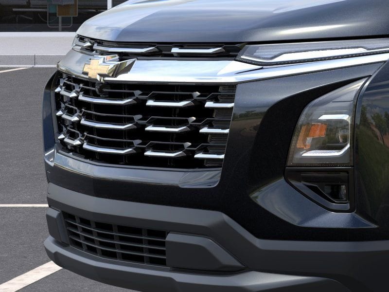 2026 Chevrolet Equinox LT - Photo 14