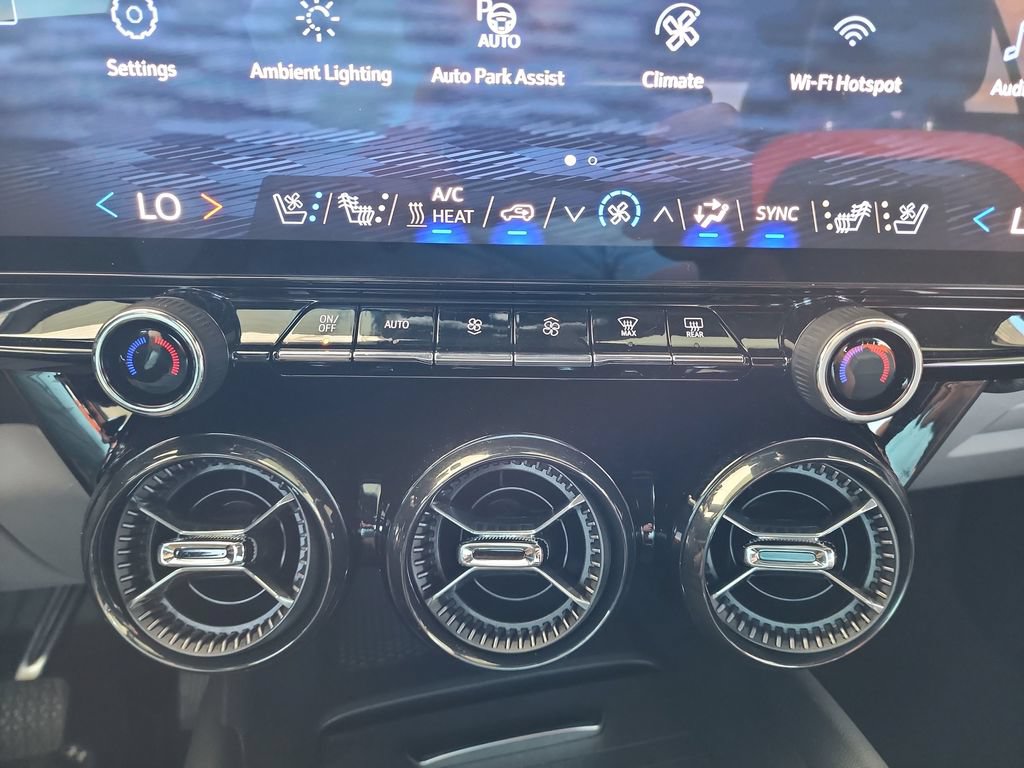 2026 Chevrolet Blazer EV SS - Photo 28