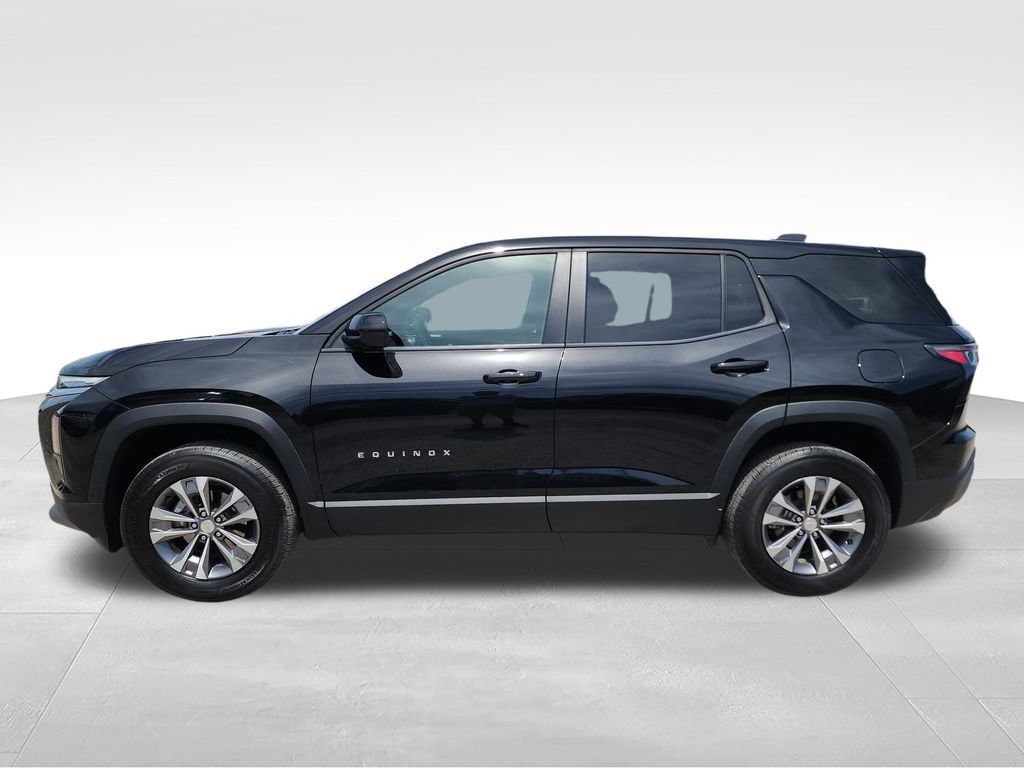 Used 2026 Chevrolet Equinox LT SUV