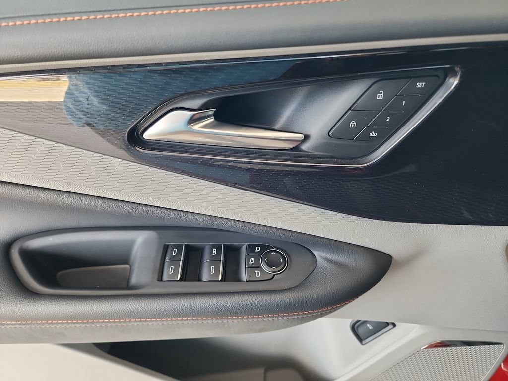 2026 Chevrolet Blazer EV SS - Photo 13
