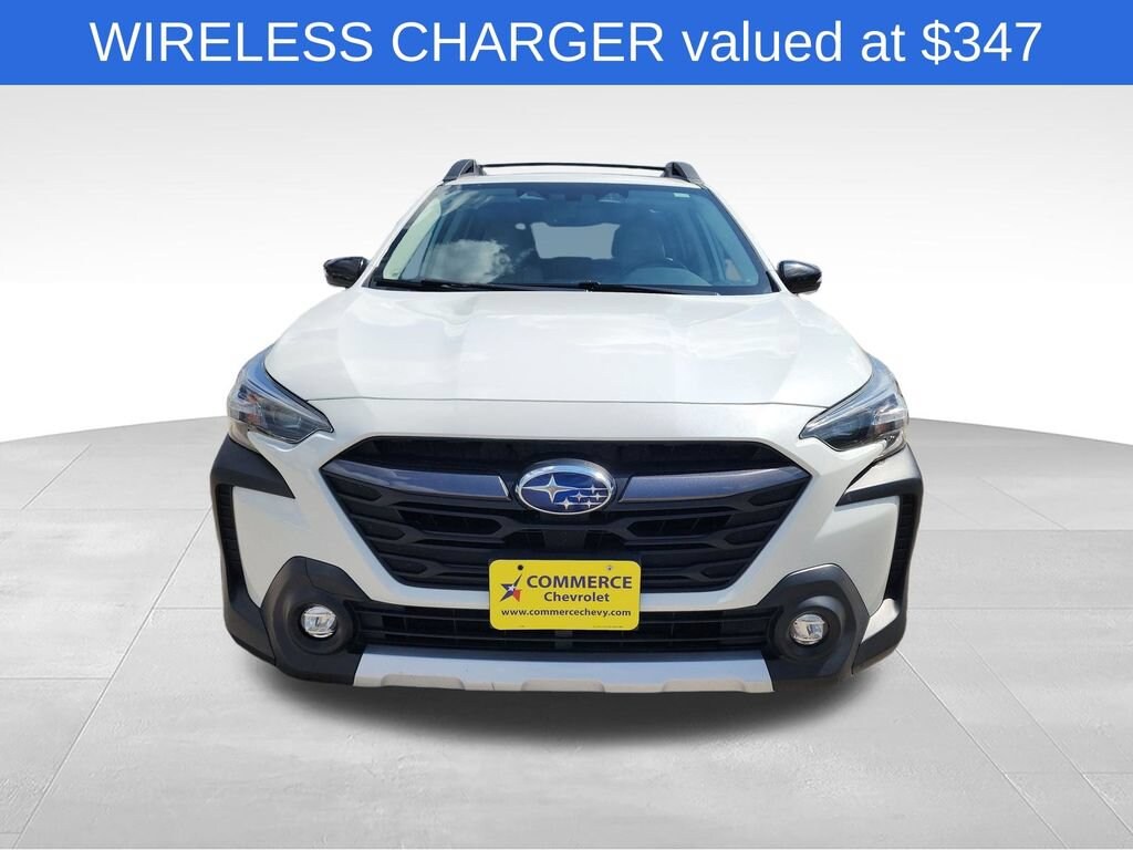 Used 2024 Subaru Outback Limited XT SUV