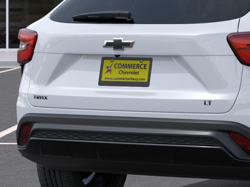 2026 Chevrolet Trax LT - Photo 14