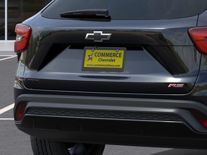 2026 Chevrolet Trax RS - Photo 14