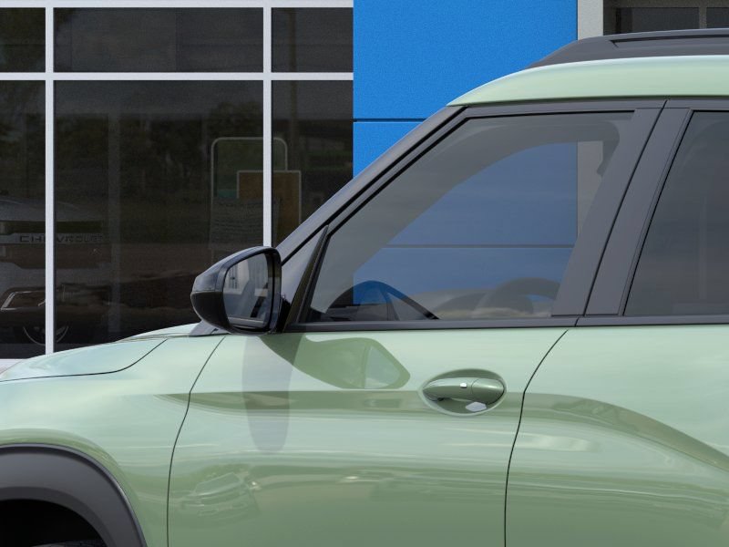 2026 Chevrolet Trailblazer Activ - Photo 13