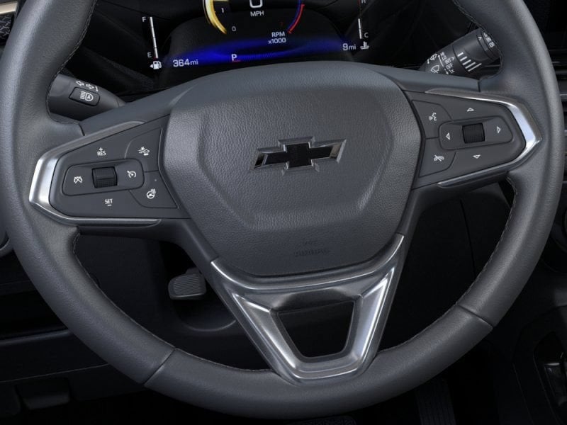 2026 Chevrolet Trailblazer Activ - Photo 20
