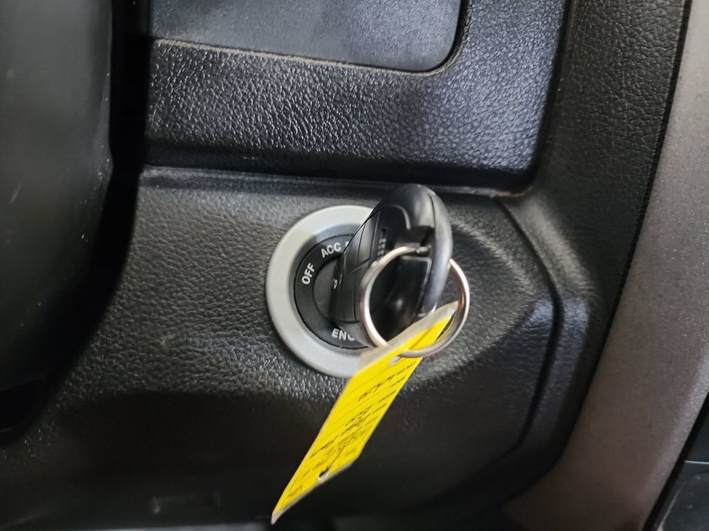 2022 RAM Ram 1500 Classic Tradesman - Photo 25