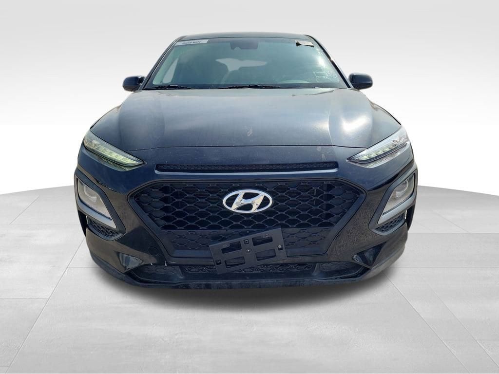 Used 2020 Hyundai Kona SE with VIN KM8K12AA4LU538430 for sale in Commerce, TX