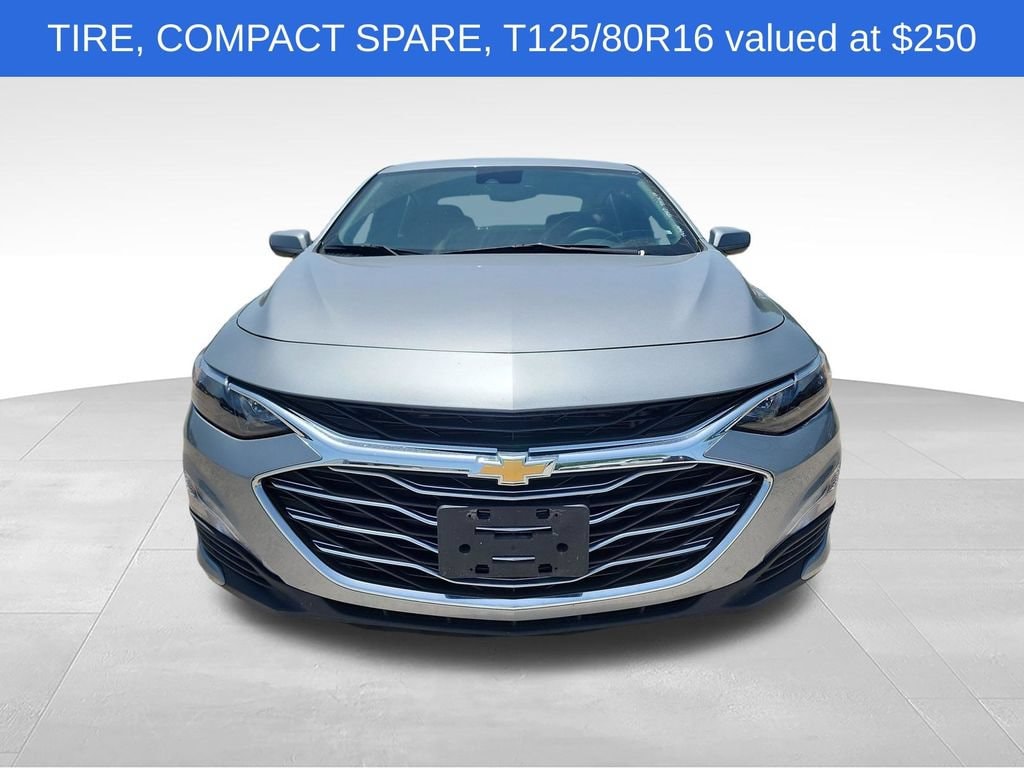 Used 2024 Chevrolet Malibu 1LT with VIN 1G1ZD5STXRF153603 for sale in Commerce, TX