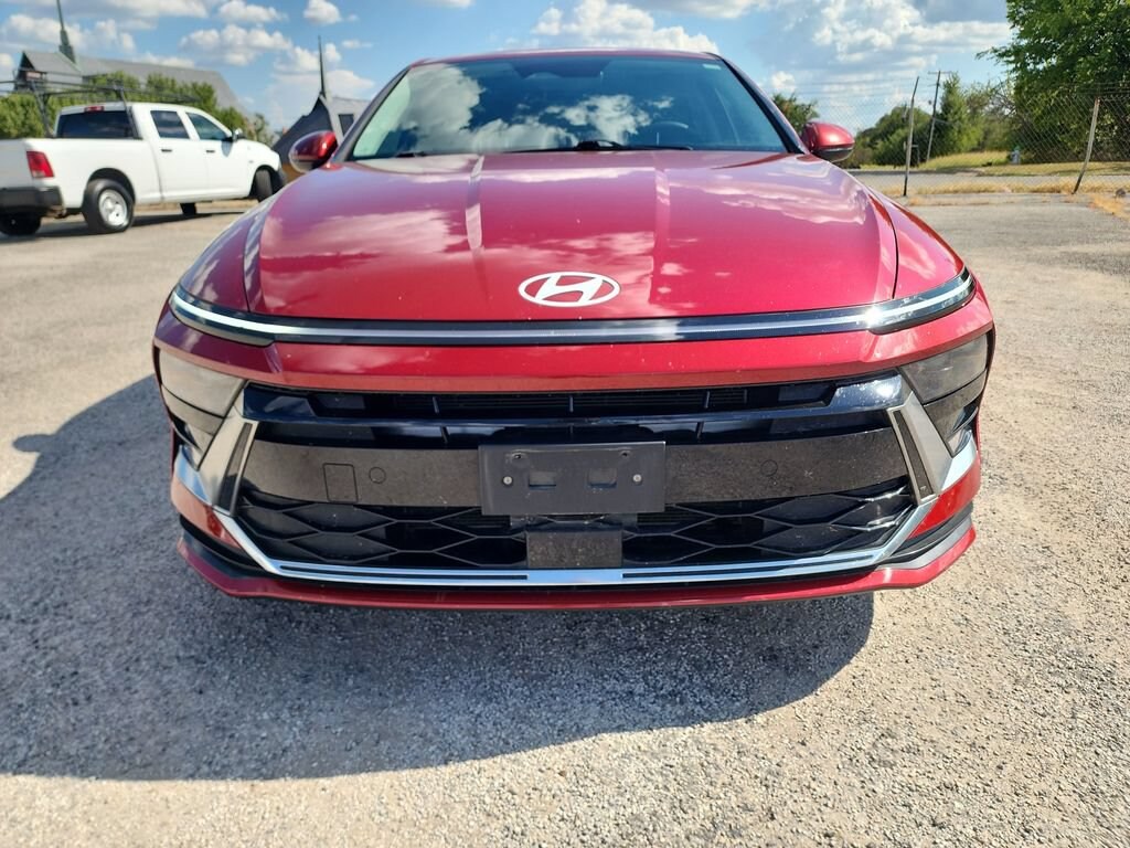 Used 2024 Hyundai Sonata SEL