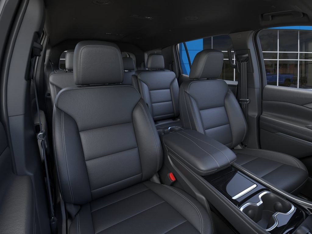 2027 Chevrolet Traverse LT - Photo 16