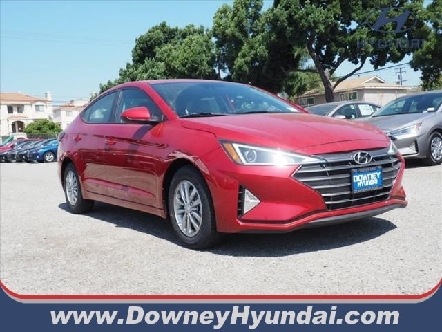 New Hyundai For Sale In Downey Ca Accent Elantra Kona
