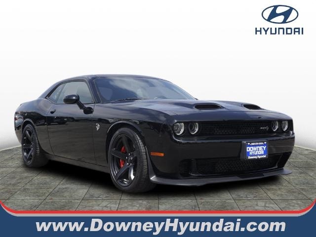 Used Dodge Challenger Downey Ca
