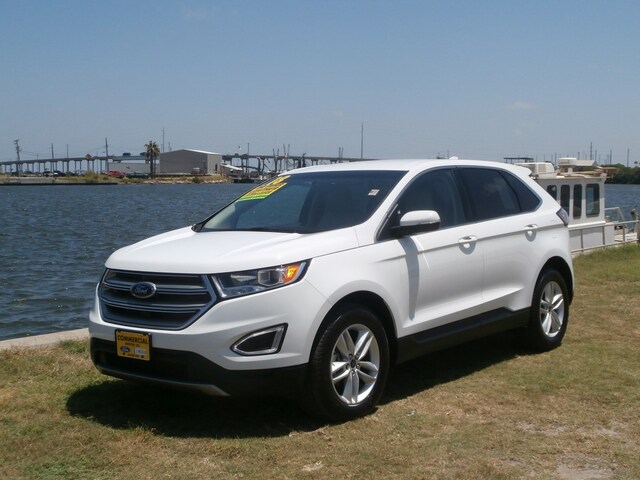 2018 Ford Escape: Design, Engines, MPG, Price >> Used Vehicle Inventory Commercial Motor Company In Aransas 2018 Ford Escape: Design, Engines, MPG, Price >> Used Vehicle Inventory Commercial Motor Company In Aransas