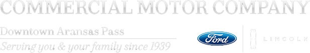 Commercial Motors Aransas Pass