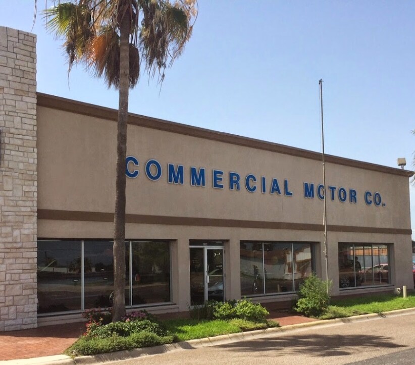 About Northbay Lincoln Of Aransas Pass