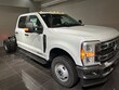 Ford F-350 Chassis