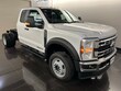 Ford F-550 Chassis