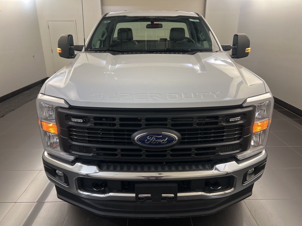 New 2026 Ford F-250 XL Truck Regular Cab