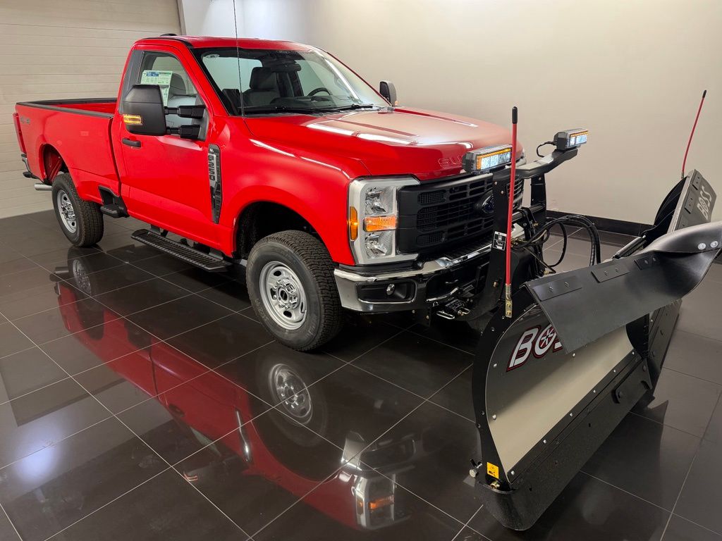  Ford F-250