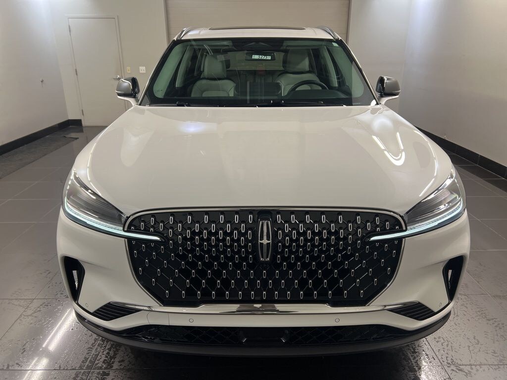 New 2026 Lincoln Aviator Premiere SUV