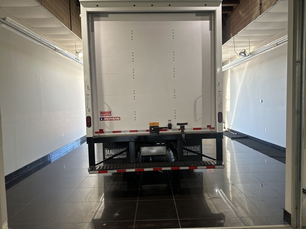 New 2024 Isuzu NPR HD
