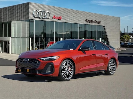 2025 Audi S5 Premium Plus Sportback