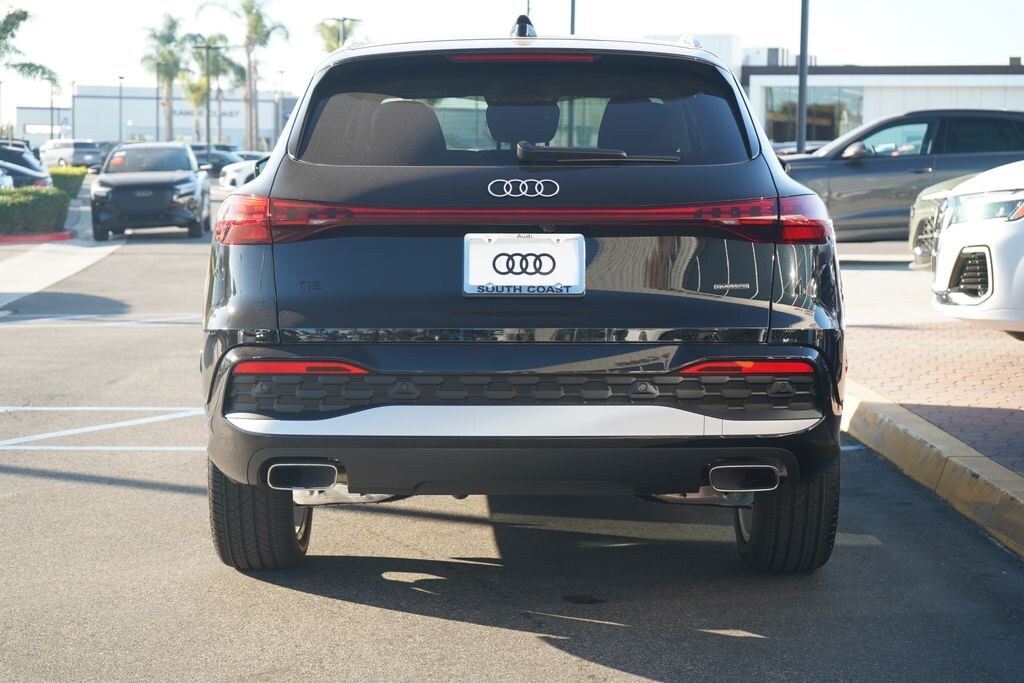 New 2025 Audi Q5 2.0T Premium SUV