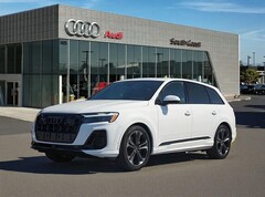 2026 Audi Q7 Premium Plus SUV