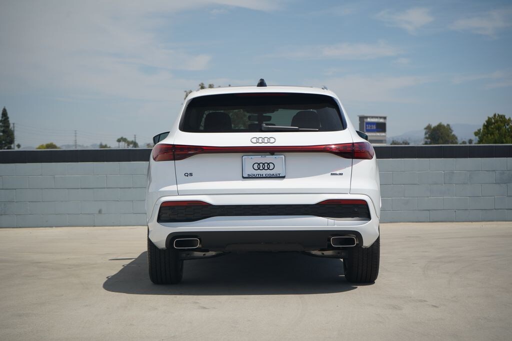 New 2026 Audi Q5 Premium SUV