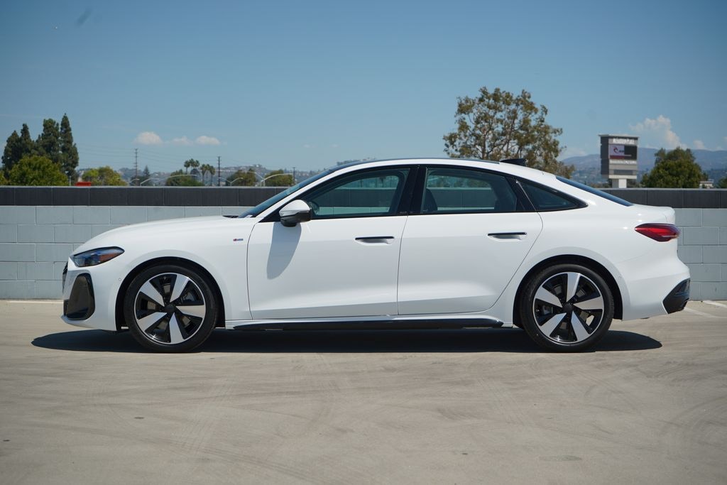 New 2026 Audi A5 Premium Hatchback