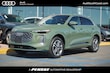 Audi All-new Q5