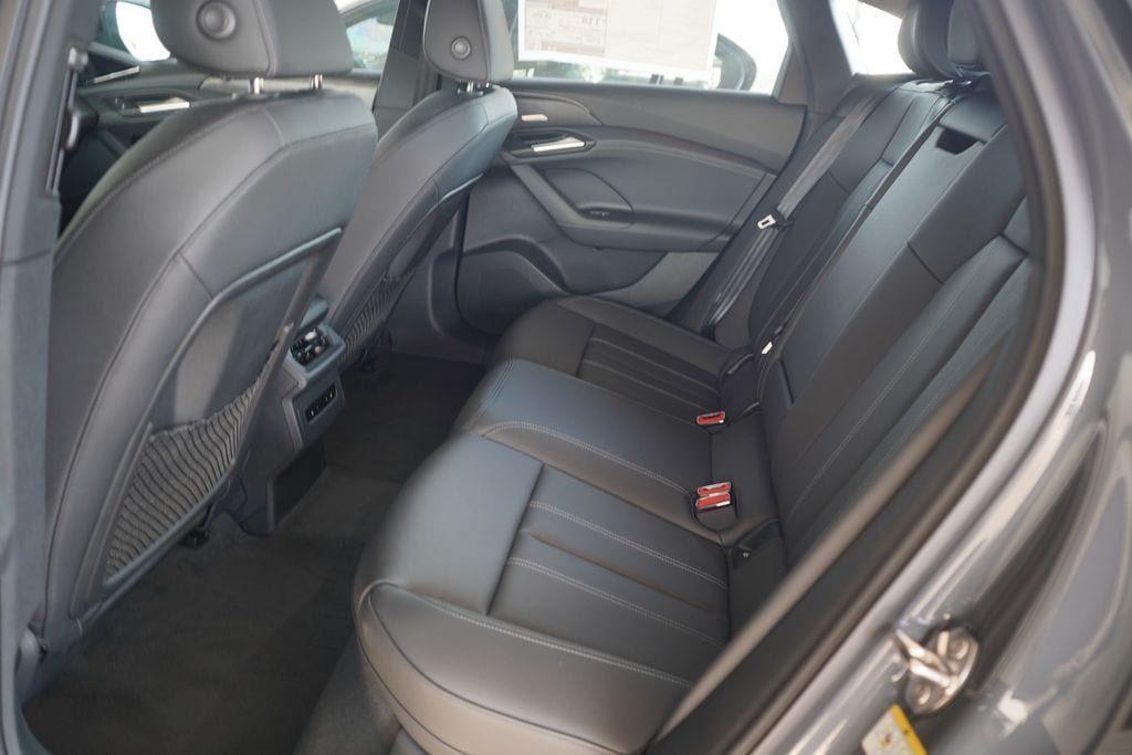 2025 Audi A6 Sportback e-tron Premium Plus - Photo 7